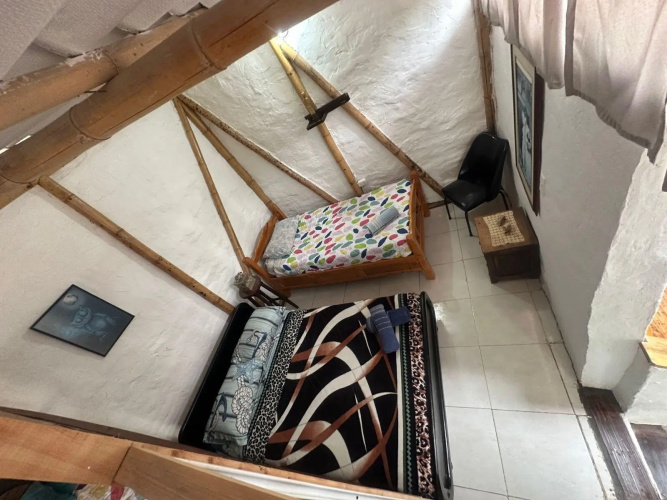 Hospedaje La Tierrita