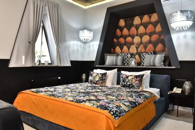 MaNNa Boutique Hotel