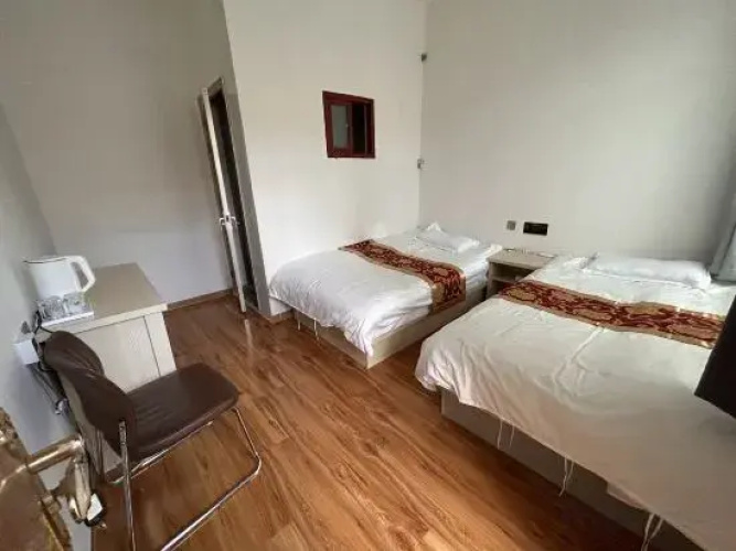 Yangzhen Homestay