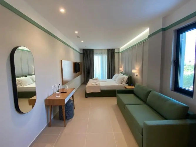 Family Suite