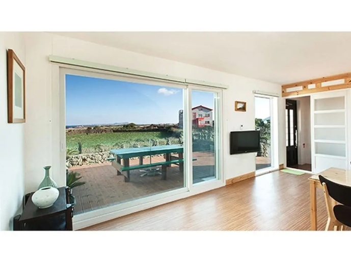 Jejucloudy Field House Pension