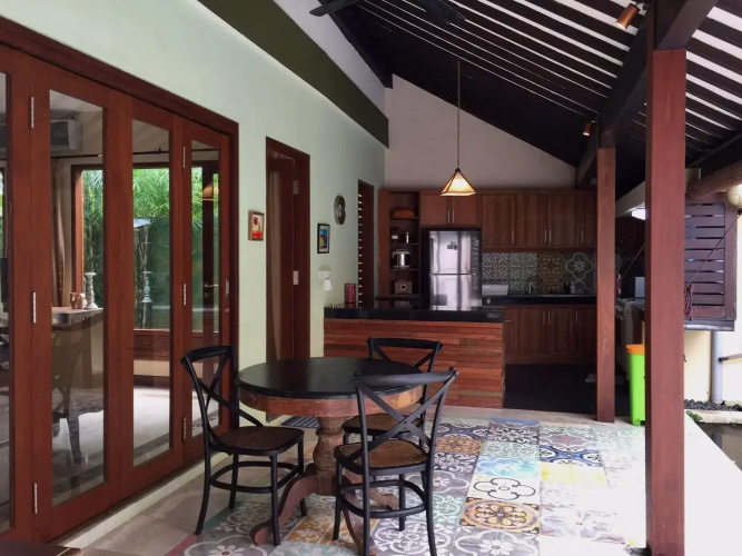 Rumah Luna