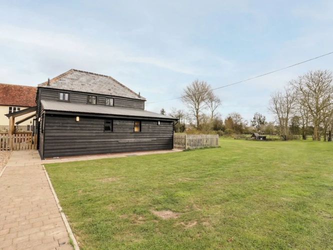 Cottage