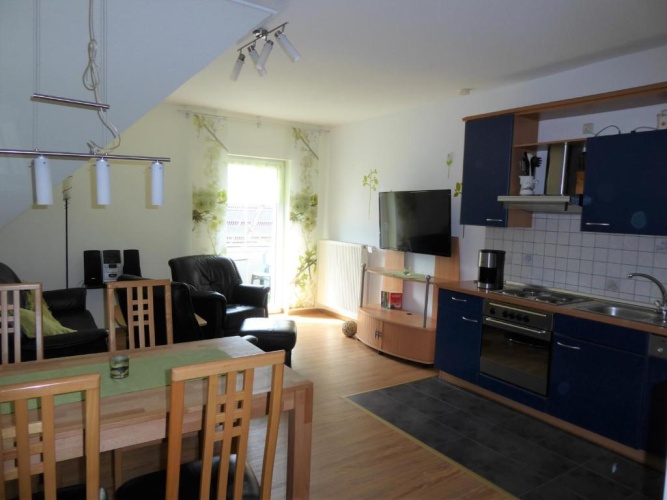 2 Bedrooms Cottage