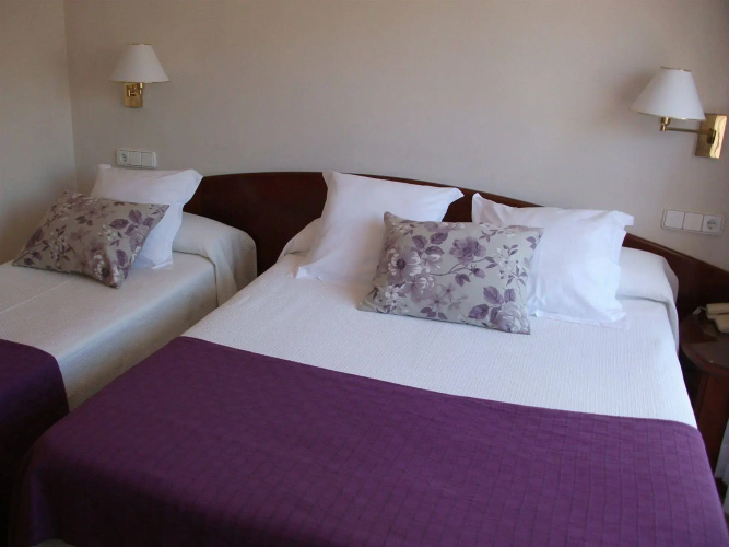 Hotel Avenida