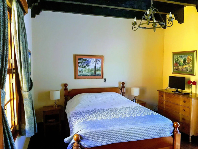 Casa Carmel Bed and Breakfast