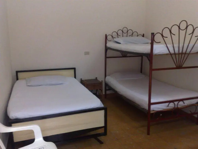 Hostal Del Pacifico