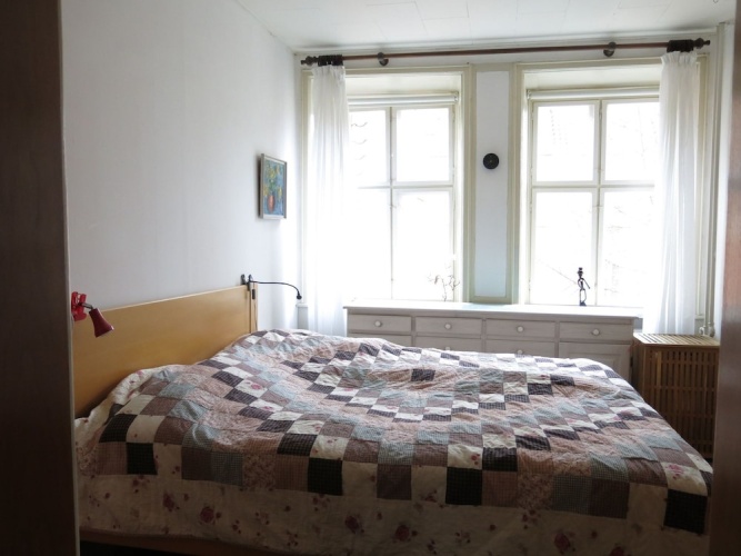 Apartment near Opera 980 - 1