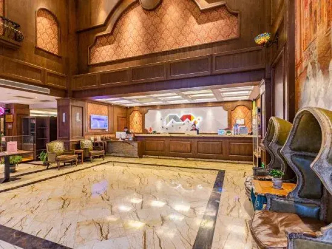 Berman Hotel