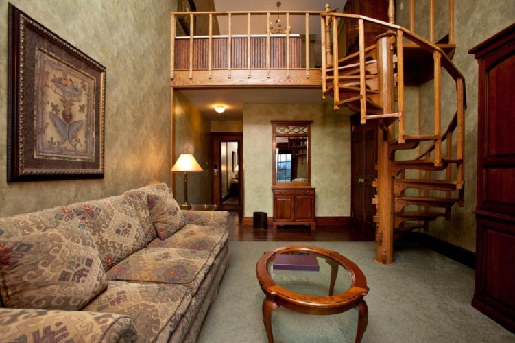 Classic Suite