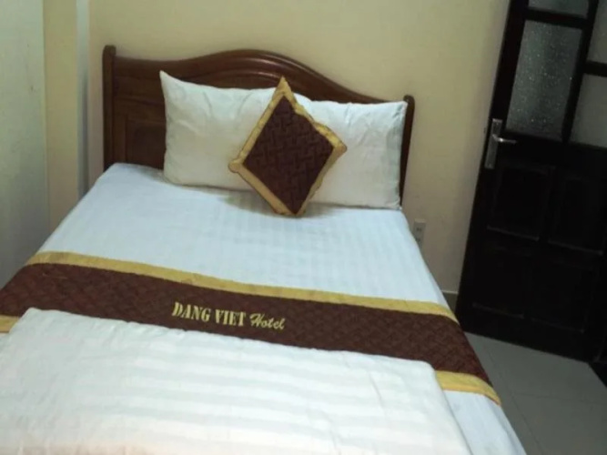 Dang Viet Hotel