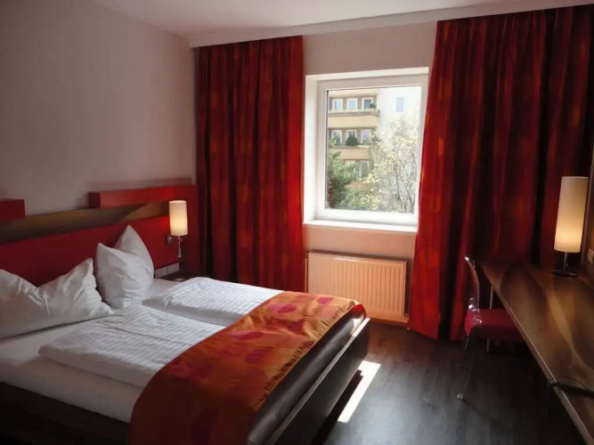 Motel Baden