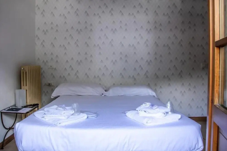Hotel Dufour
