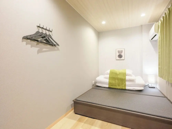 Freesia Asakusa STAY