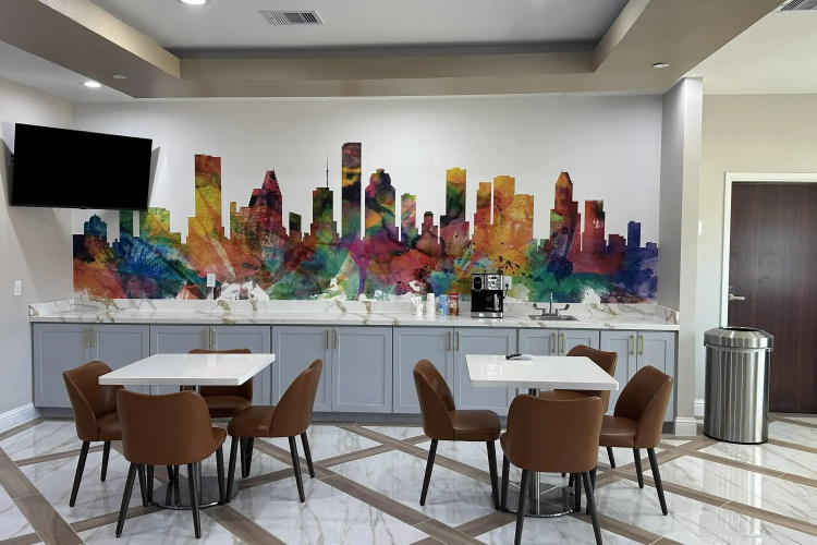 Super 8 By Wyndham Baytown
