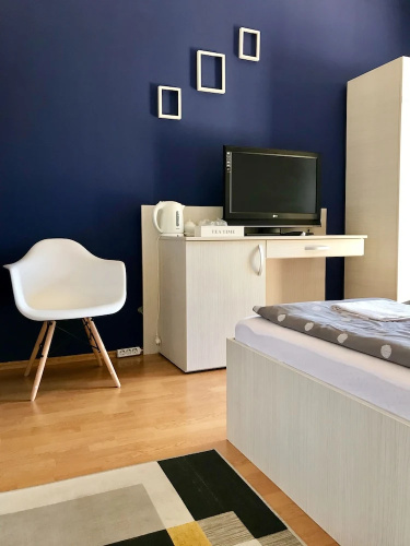 Cristi's Rooms - Pensiune
