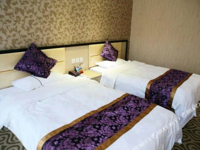 Geduo Hotel