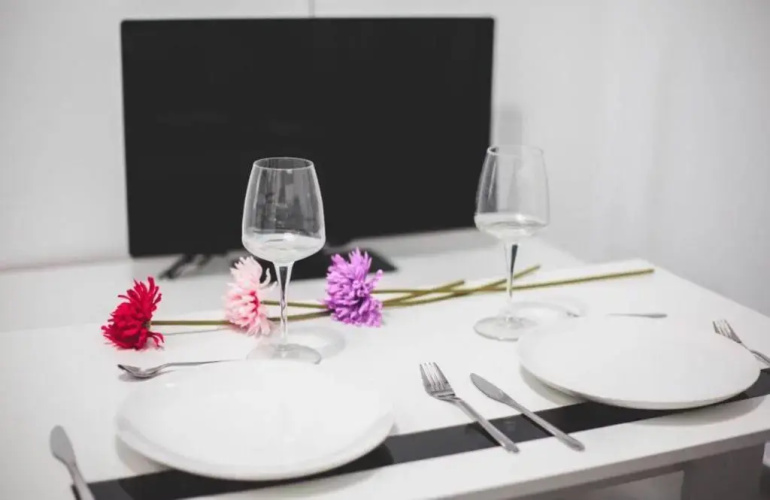 Apartamento Almendra