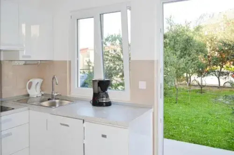 Apartments Kaline