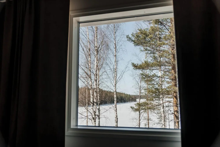 Aito  Igloo & Spa Resort
