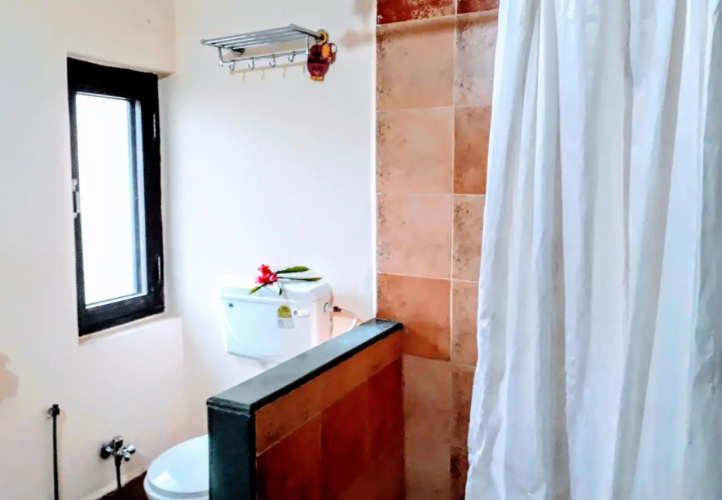 Mangaal Farmstay Goa