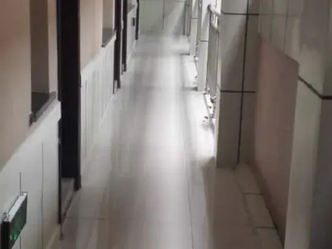 Kashgar Shangjia Hotel
