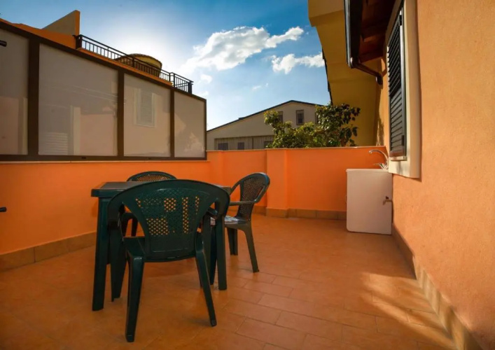 Casa del Melograno 42