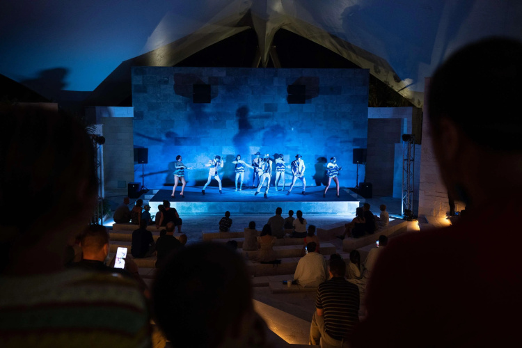 Hilton Cancun, an All-Inclusive Resort photo 48
