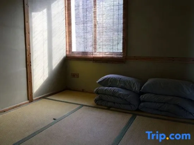 1 Bedroom Standard Double room