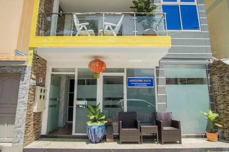 Imagen del hotel