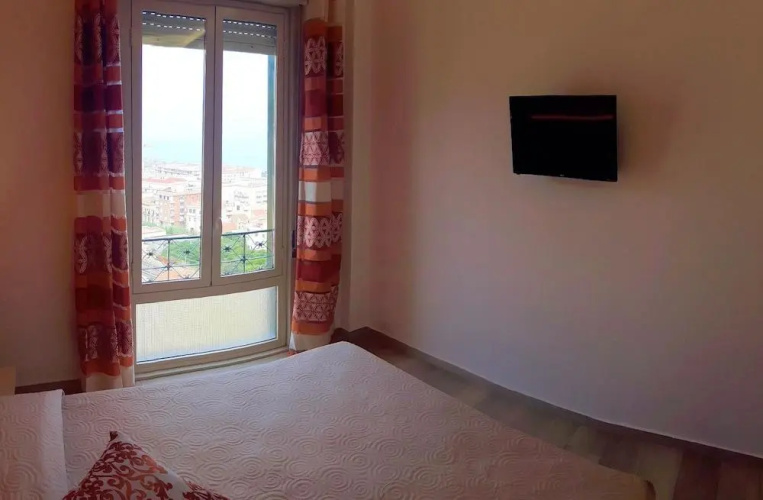 B&B Panorama