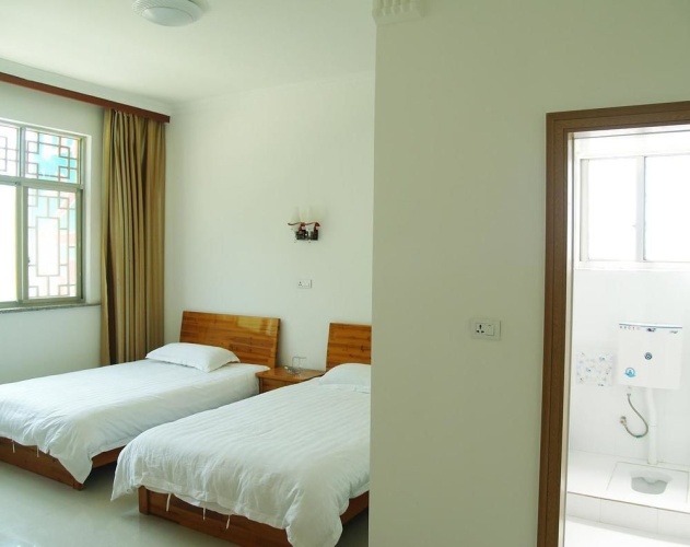 Shanzhiju Hotel