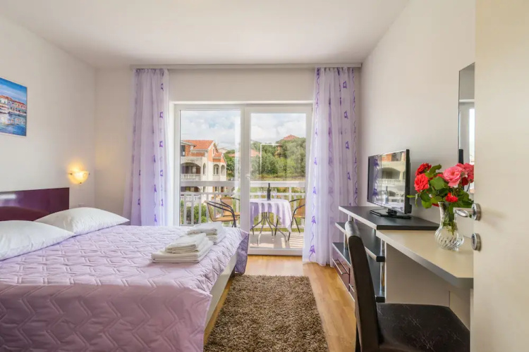 Apartmani Mijo
