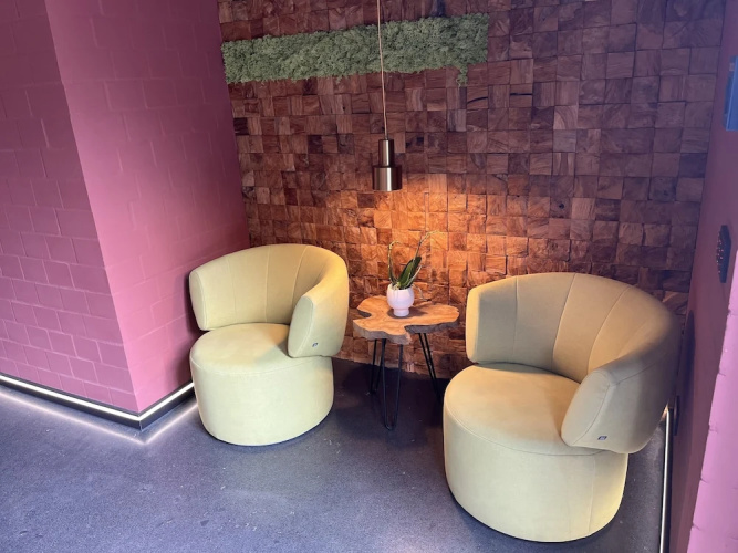Zweirad Hotel Lenne