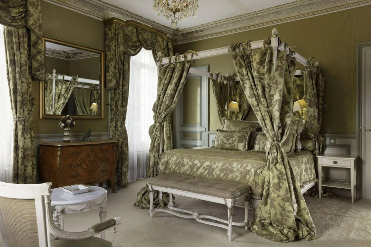 Hôtel L' Ecrin