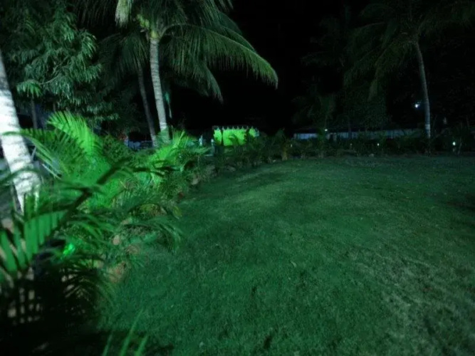Star Residency