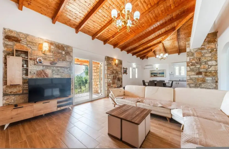 Siar The Small Villa