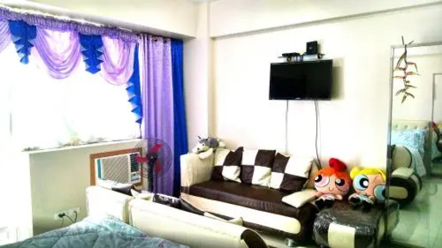 3N Palm Tree Villas