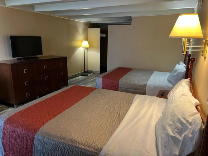 Hotel Weston RFD