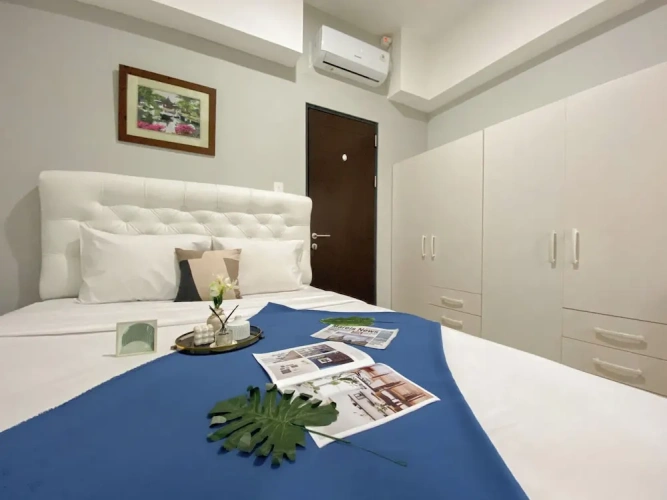 1 Bedroom Standard Apartment
