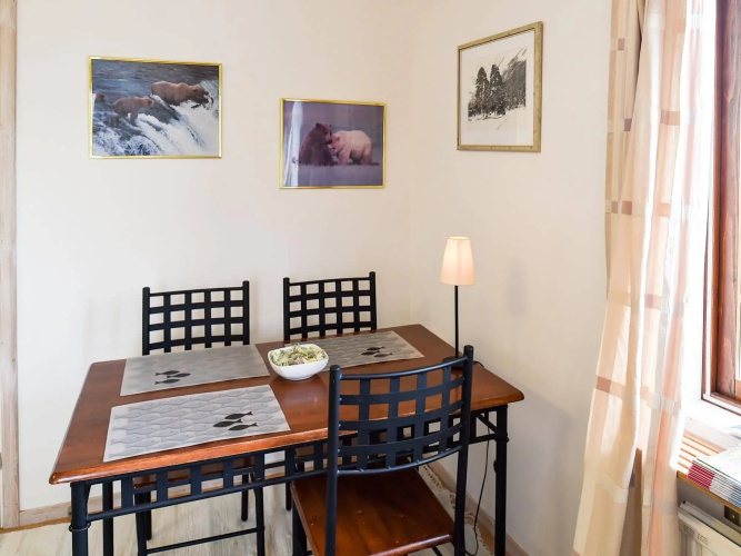Abisko Guesthouse  & Activities