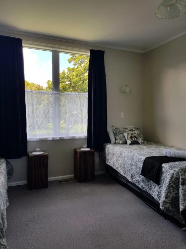Lancewood Lodge
