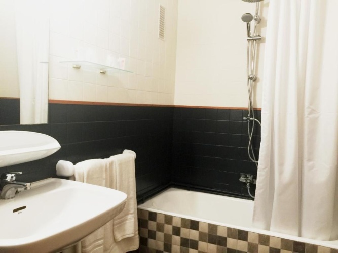 Economy Single room