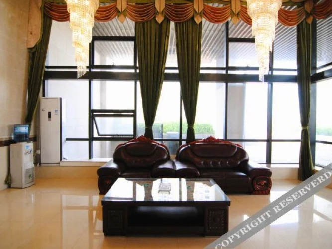 Yihao Hotel (Chongqing Renhe Yuehui)
