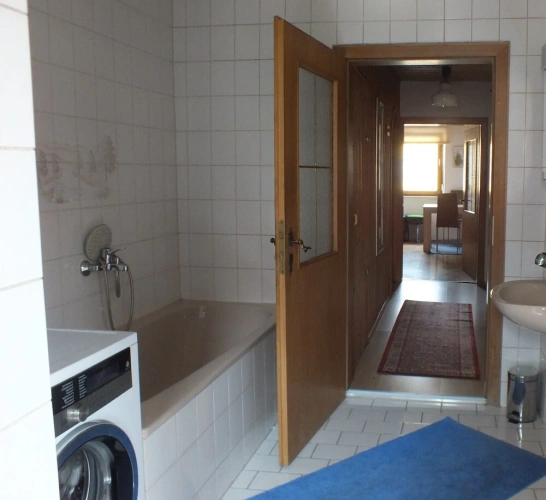 5 Bedrooms Standard room