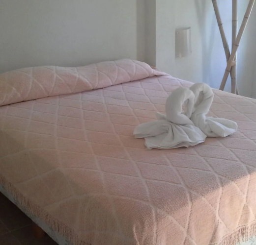 O2 Hotel Gesell