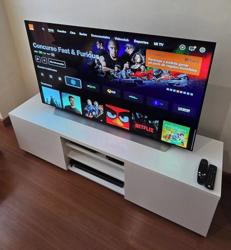 Premium Apartment