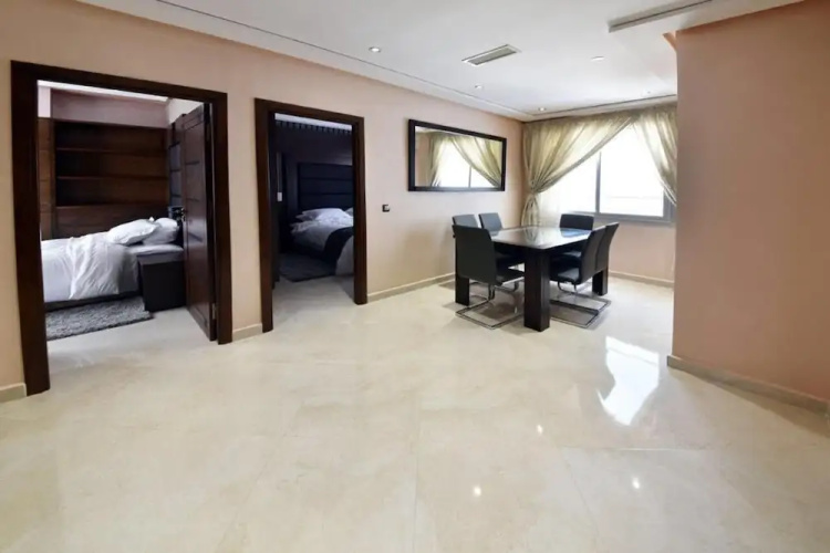 Bellington Appart Hotel