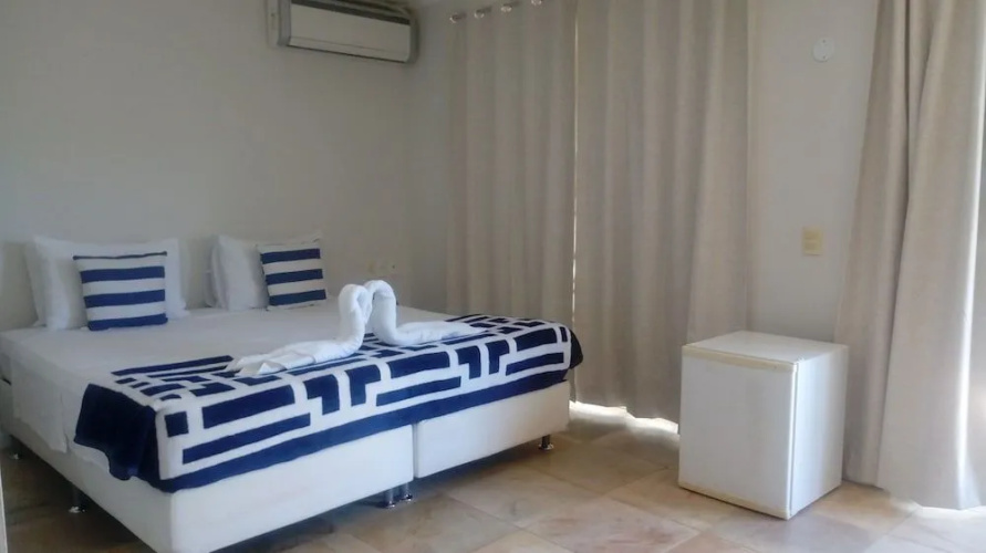 Pousada Acqua Marina Búzios