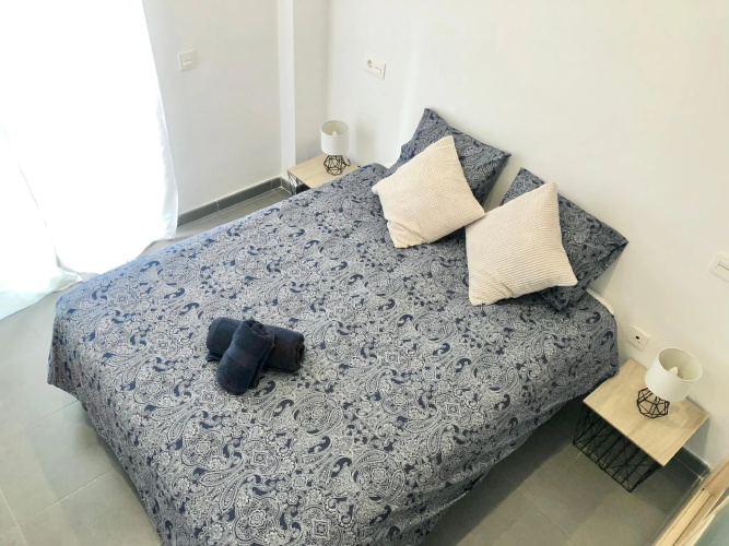 Varela apartamentos B